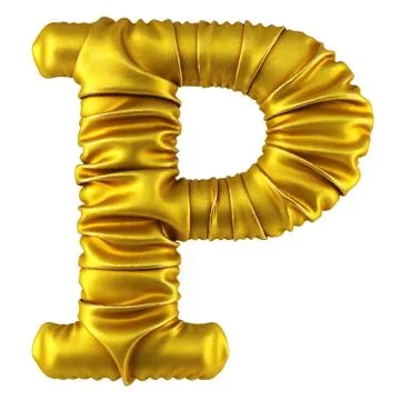 Alphabet Stock Illustration