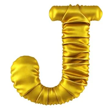 Alphabet Stock Illustration