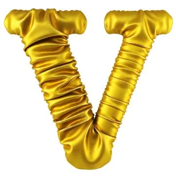 Alphabet Stock Illustration