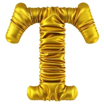 Alphabet Stock Illustration