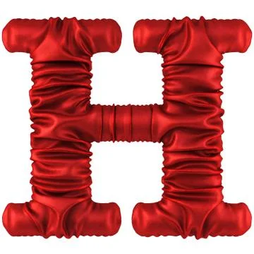 Alphabet Stock Illustration
