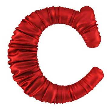 Alphabet Stock Illustration