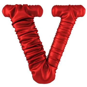 Alphabet Illustrazione stock