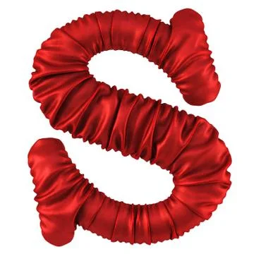 Alphabet Illustrazione stock