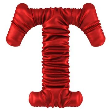 Alphabet Stock-Illustration