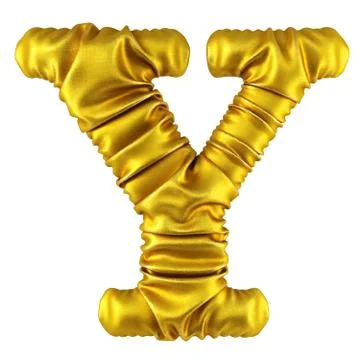 Alphabet Ilustração Stock