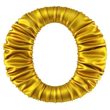 Alphabet Illustrazione stock