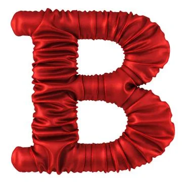 Alphabet Stock Illustration