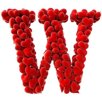 Alphabet Иллюстрация