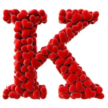 Alphabet Stock Illustration