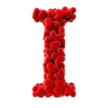 Alphabet Stock Illustration