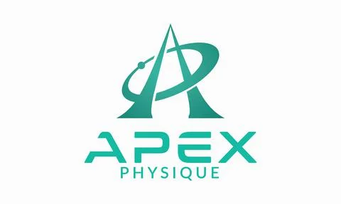 Alphabet letters Initials Monogram logo AP, PA, A and P Stock-Illustration