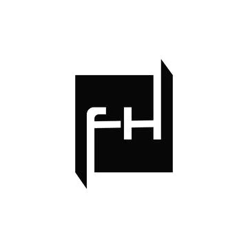 Fh Logos Vector Images (over 2,400)