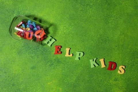 Alphabet Stock Photos