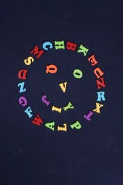 Alphabet Stock Photos