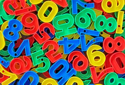 Alphabet Stock Photos