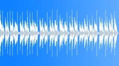 The Alphabet Song Loop Stock Music