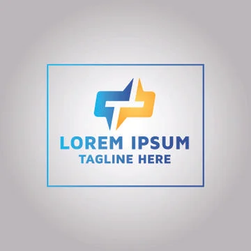 Alphabet TT image, vector logo design idea and inspiration Stock Illustration