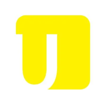 Alphabet U letter logo vector design Stock Illustration