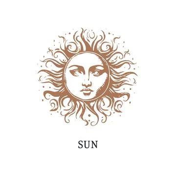 Alphabet vector illustration. Stock Illustration