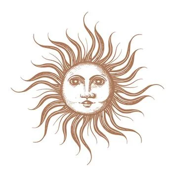 Alphabet vector illustration. Stock Illustration