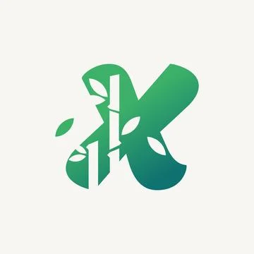 Alphabet X of Zen Stock Illustration