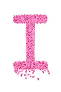 Alphabets Stock Photos