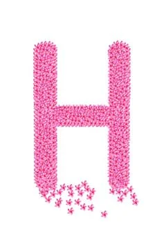 Alphabets Stock Photos