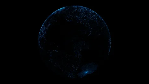 Alphaplanet Stock Footage 89871525