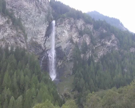 Alpine Video stock 1040797