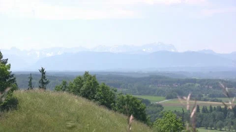 Alpine Upland Видео 20435203