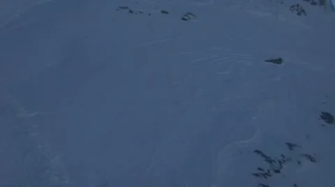 Alps 02 Stock Footage 10687340