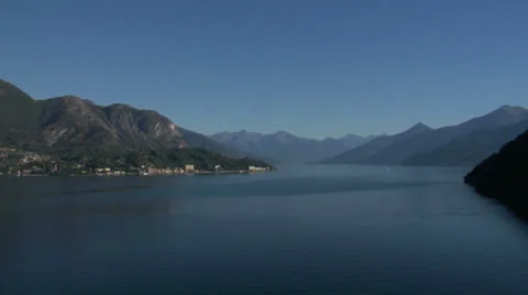 Alps 15 Stock Footage 25539897