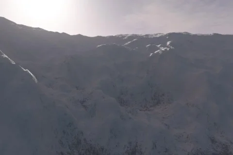 The Alps Stock Footage 62926