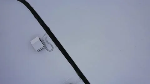 Alps Stock Footage 167827357