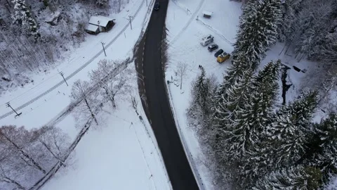 Alps Stock Footage 167827361