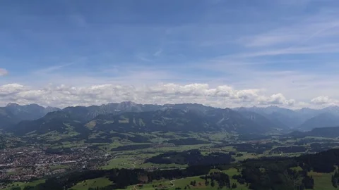 Alps Stockbeeldmateriaal 247782606