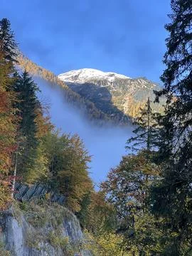 Alps Mountain Stock Photos