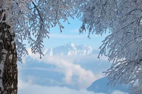 The alps Stock Photos