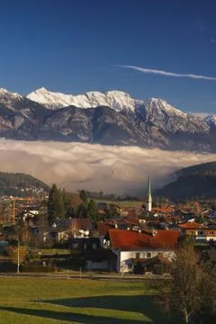Alps Stock Photos