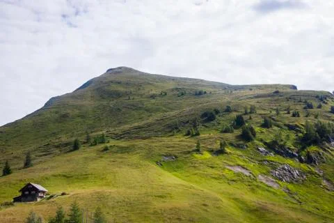 The Alps Stock Photos