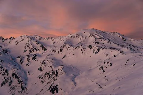 Alps Stock Photos