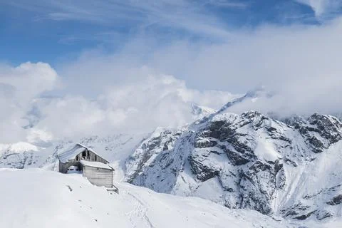 Alps Stock Photos