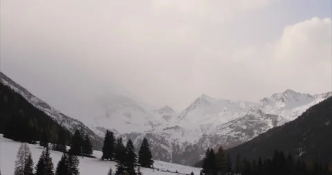 Alps timelapse 動画素材 169078693