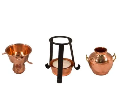 ALQUITAR 스톡 사진