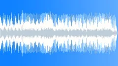 Alright: Cool dark emotional dreamy background Stock Music
