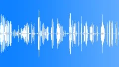 Alsatian Barking Running AboutSound Effect