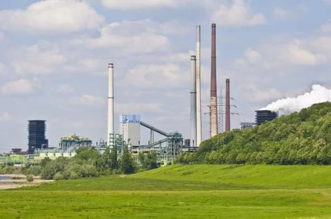 Alsumer Hill Stock Photos