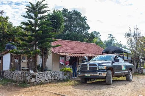 Alta Cima Stock Photos