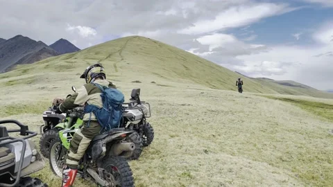 Altai Stockbeeldmateriaal 225706251